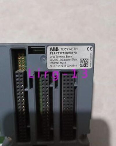 1SAP112100R0170 TB521-ETH