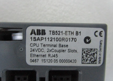 1SAP112100R0170 TB521-ETH